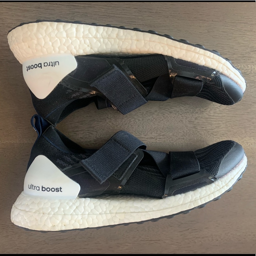Adidas Ultraboost by Stella McCartney